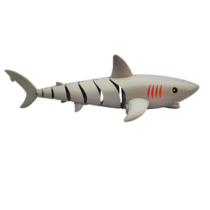 اسباب بازی ربات کوسه کنترلی DESPOT SHARK _اسباب بازی ربات